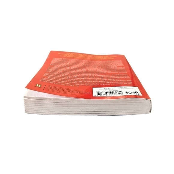 The Power of Broke by Daymond John from Shark Tank • Used - Picture 5 of 5